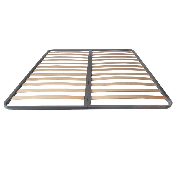 Somiera Milton, 140x200 cm